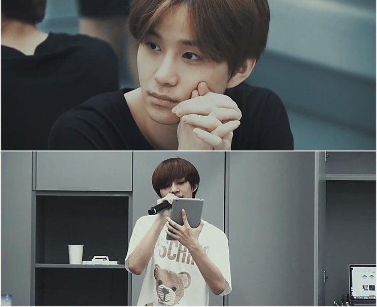SM에서 풀어준 NCT 멤버들 연습생 시절 SM에서 풀어준 NCT 멤버들 연습생 시절