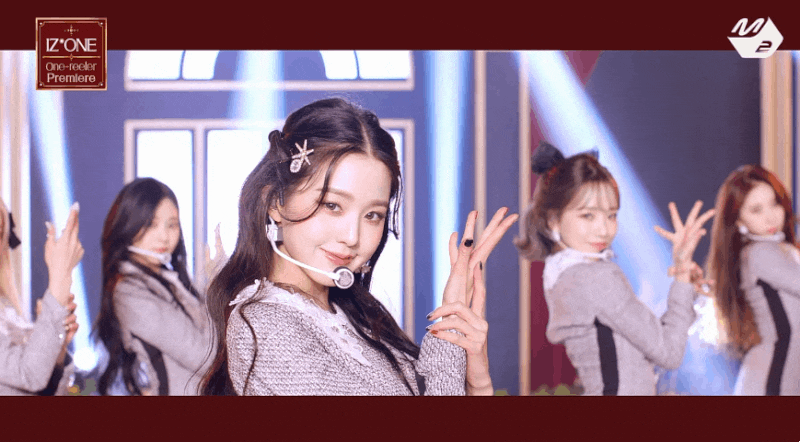 아이즈원[IZ*ONE] 파노라마 곡 분석 및 아이즈원의 미래!