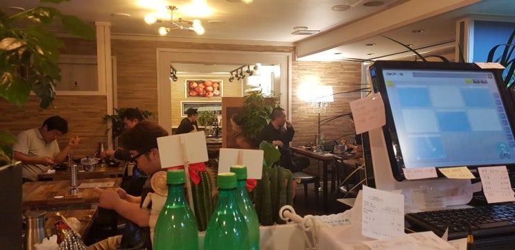  부산 해운대 맛집 소중한 이시간