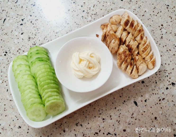  집에서 간단한 술안주로 좋은 명란구이와 맥주1잔