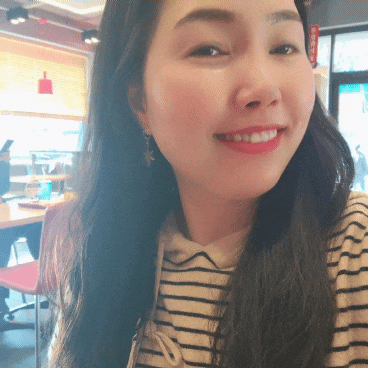  배달되는 롯데리아 안산 와동점 메뉴와 가격표