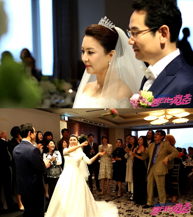 김혜선 나이 전남편 이차용 이혼 재혼 세번째 결혼 자녀 가족 고향