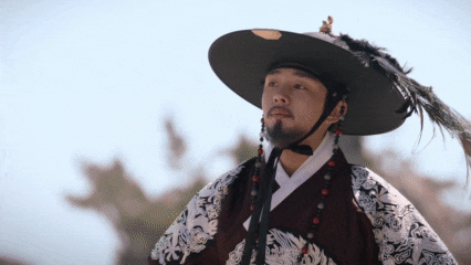  너희는 참 어려운 사람들이었다. 바람이 그러하고 백성이 그러하듯이.