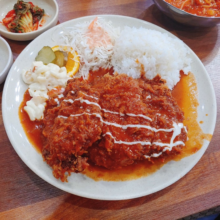  [동인천맛집]가성비 추억의 맛집 신신분식