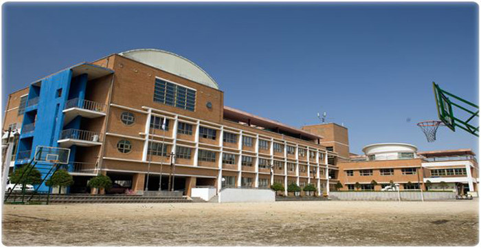 한국도예고등학교 Korea Ceramic Arts High School 한국도예고등학교 Korea Ceramic Arts High School