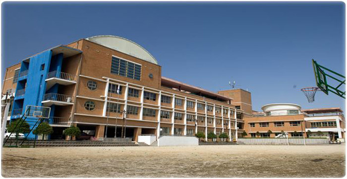 한국도예고등학교 Korea Ceramic Arts High School