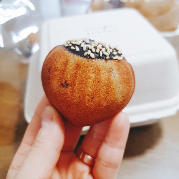 순천 카페오에이오 :  맛있는 디저트와 유자청 택배 주문