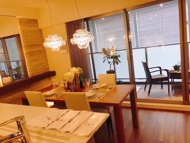 일본에서 집구하기 ! 일본맨션(아파트) 모델하우스