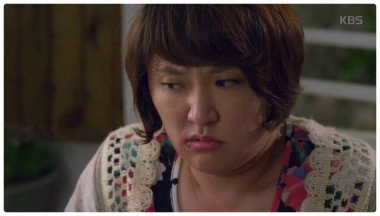  김현숙, 결혼 6년 만에 성격차이로......이혼