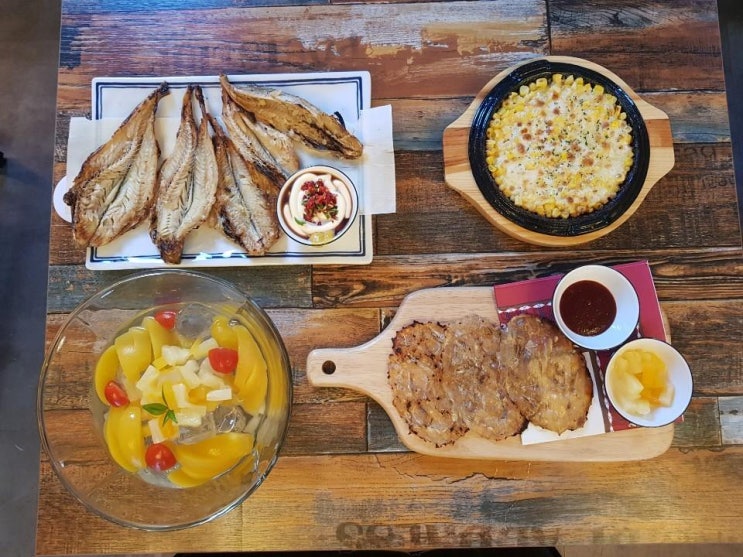  해운대아침까지식당 맛있는 이시간