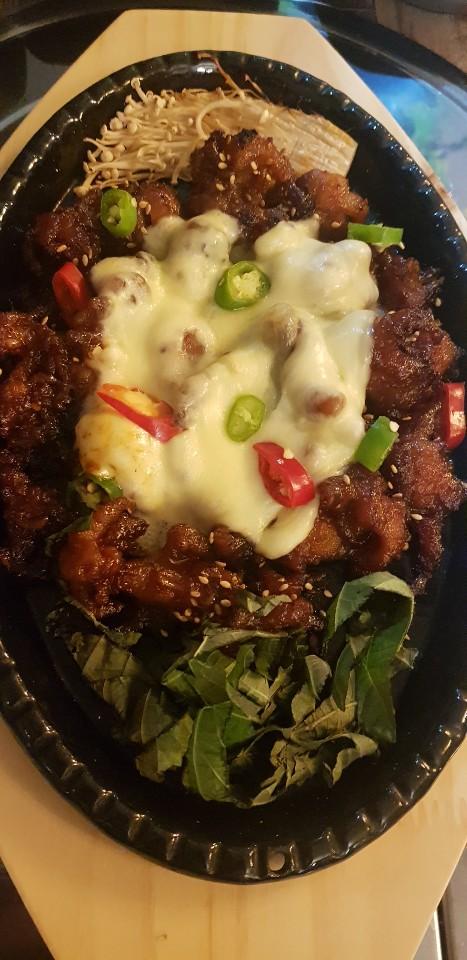  부산해운대좌동닭요리 추억될 즐거운 이곳