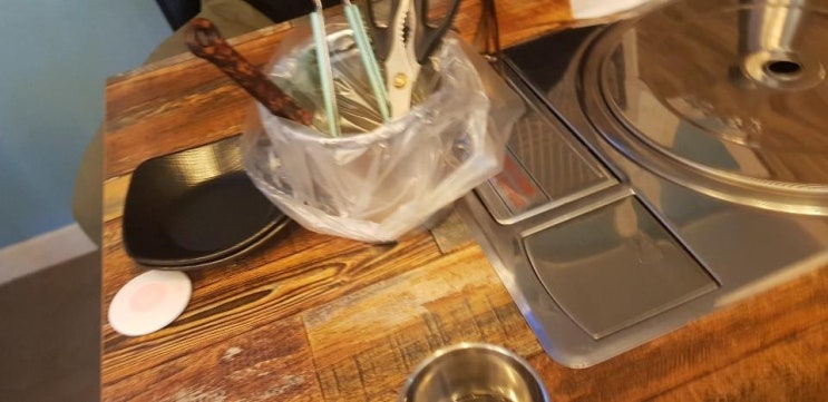  부산해운대우동닭도리탕 맛있는 맛점