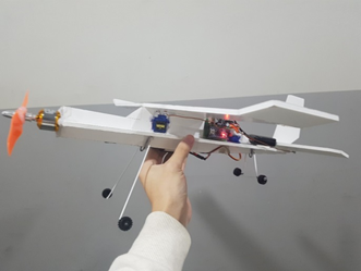  캡스톤 디자인 졸업과제 (完)