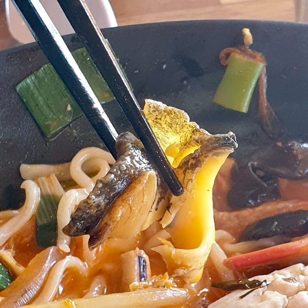  마산 구산면 맛집, 와따불짬뽕 ; 짬뽕이 맛있는 창원 근교 맛집