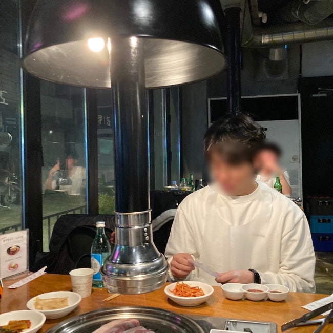 고기굽는남자 범어동점 사진 5