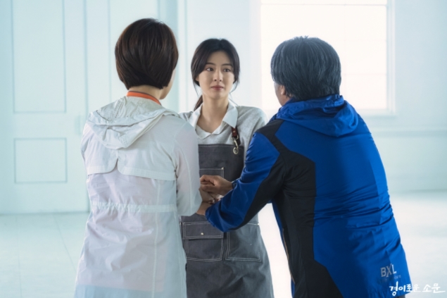  [드라마] 죽은 자의 이야기에 귀 기울여~ 감성을 관통한 한류 콘텐츠의 성공 공식