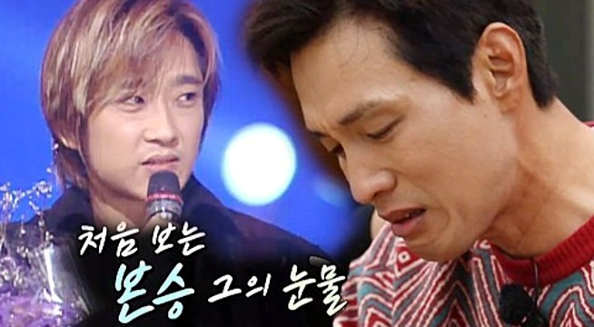  SBS 불타는 청춘] 요절복통 몸으로 말해요 게임 "이종범 나이" 제시어 설명 위해 수차례 탈의ㆍ15회 예고