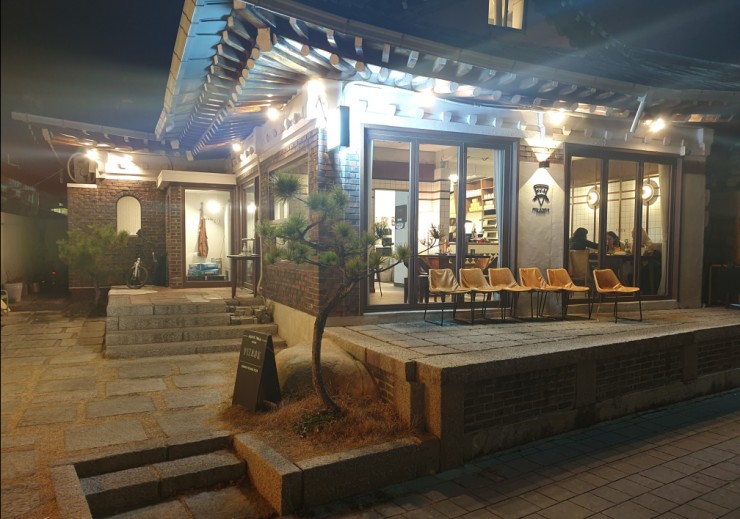  <경주 황리단길 맛집> 피자옥 솔직 후기