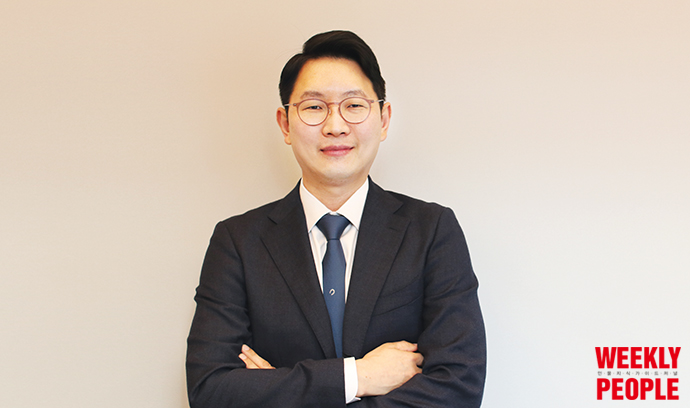  김진욱 대표변호사 소개(weekly people 인터뷰)