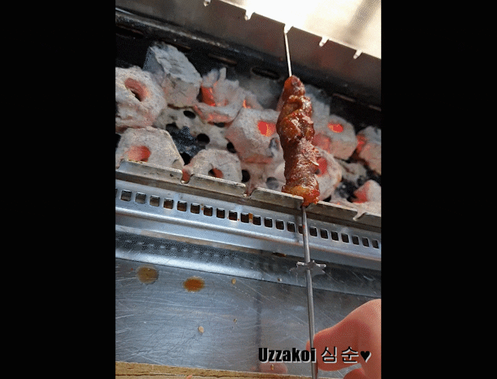  광고 안 하는 찐 맛집_신당동 양꼬치, 신당양꼬치