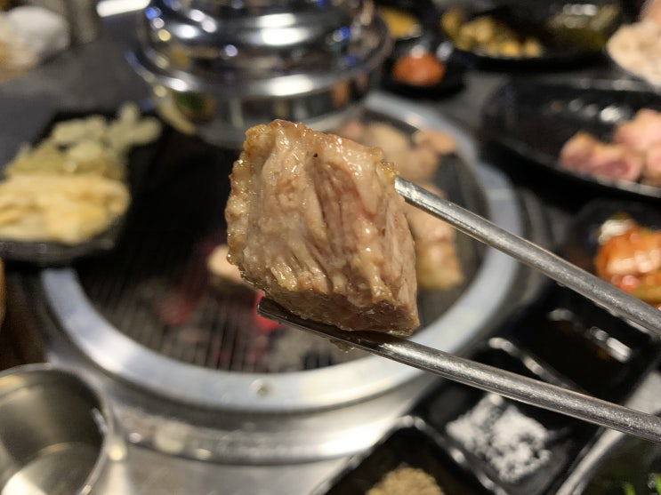  [진월동고기집/광주이베리코맛집] 미친고기 진월점, 여기는 진짜 맛집