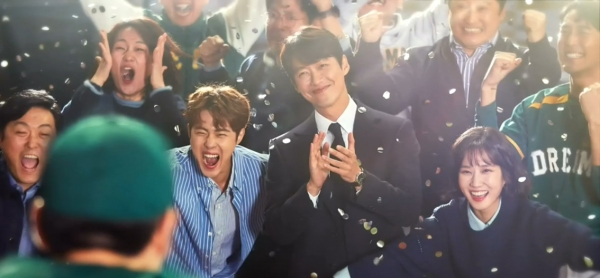 스토브리그 세계관에 진심인 SBS 드라마 스토브리그 세계관에 진심인 SBS 드라마
