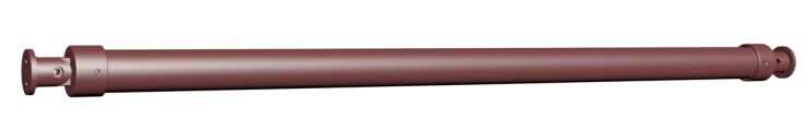  WDF-APBAR-60(23596156), 1800*60파이
