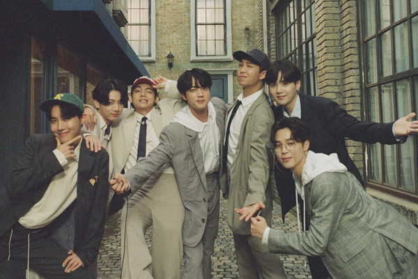  [방탄끼리 카톡하기] 타임세션 CAST