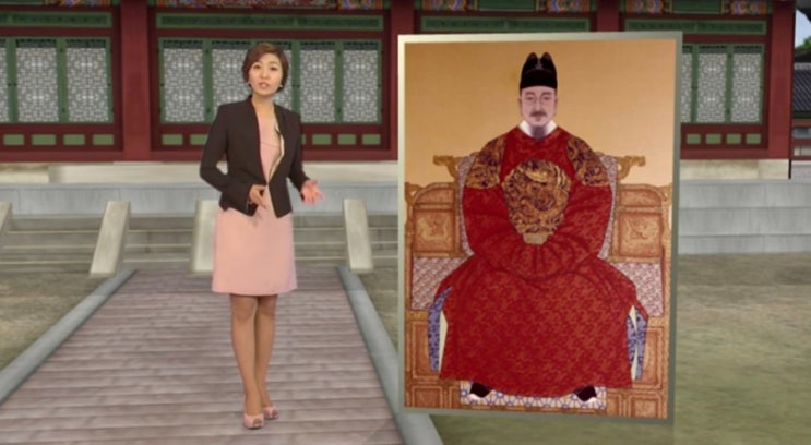  생로병사의 비밀 세종대왕의 다이어트(식료찬요)