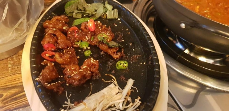  부산우동야식 소중한 즐거운 이곳