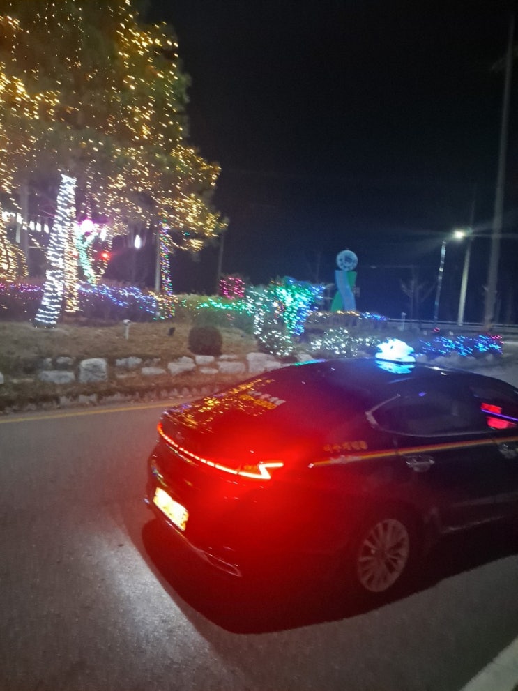  여수장거리택시(여수부영9차~광양광영동까지...)