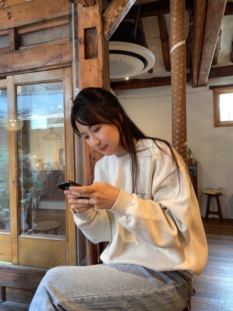  블로그 1일1포스팅 시작하는 이유