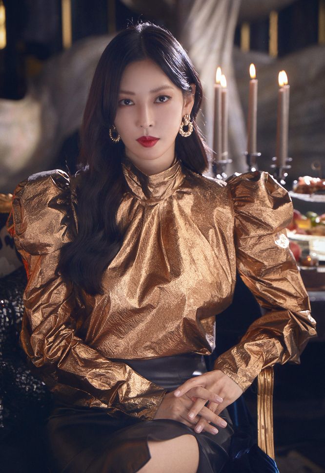  동료 연예인들이 말하는 배우 김소연