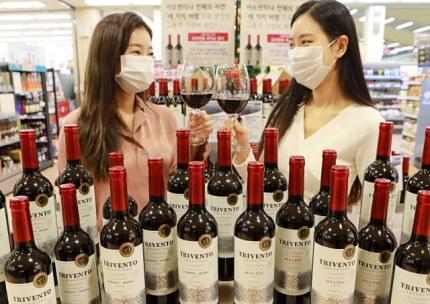 뉴스와 트렌드_요즘 주종은 와인이 대세... 프로토콜 경제 알아보기와 '힙'한 시골을 찾는 젊은이들...