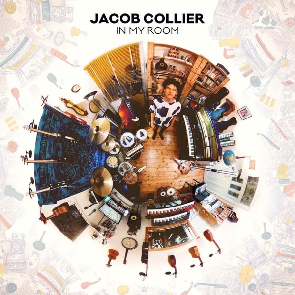 [ 음악 추천 ] Jacob Collier 제이콥콜리어 영국 가수 음악가 모음집 :: 지극히 개인적인 최애 음....