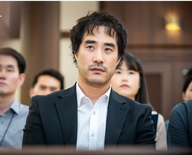  배성우 음주운전 권상우 소속사대표 코로나 확진  날아라 개천용 촬영위기