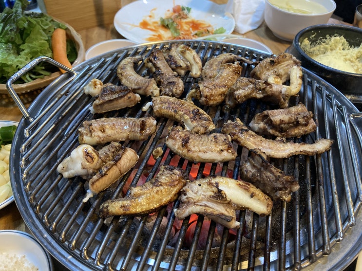  [이수역맛집]곰집 산 곰장어