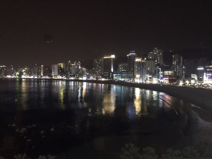  광안리 오션투헤븐 가성비 오션뷰 호텔 솔직 후기