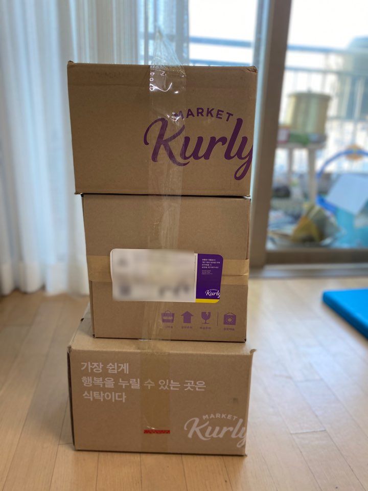  마켓컬리와 비마이매직 콜라보 !그리고 장단점