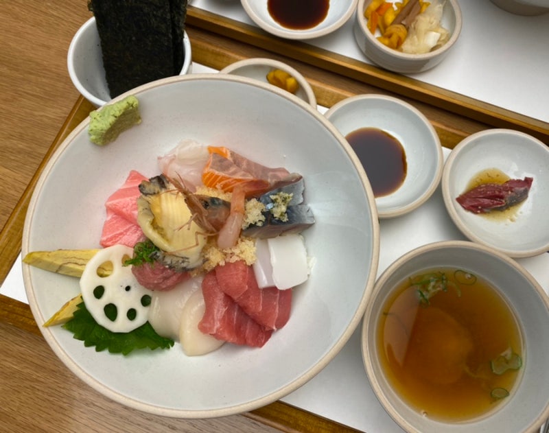 고급지다고급져 압구정 맛집 - 고급오복수산 : 네이버 블로그