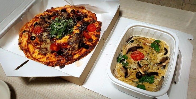  구미 옥계 맛집, 구미가당김(피자, 까르보나라, 스파게티, 파스타)