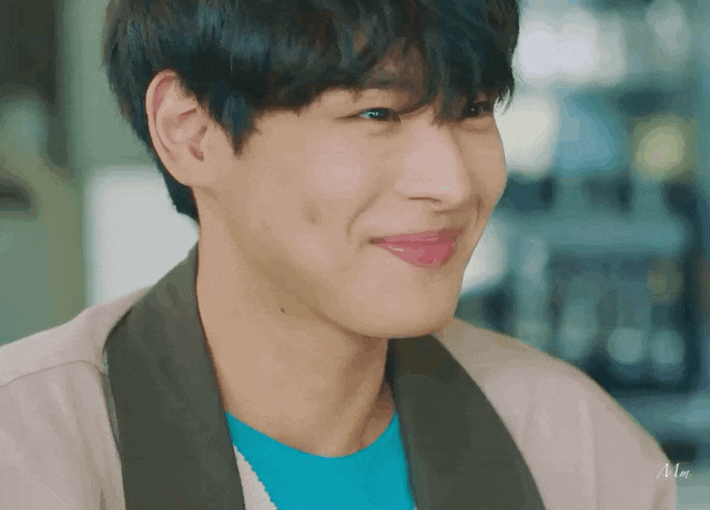 [라이브온-3화] 빅톤 최병찬의 라이브온 김유신으로의 세걸음 (부제_빅톤 최병찬 드라마 셀카....