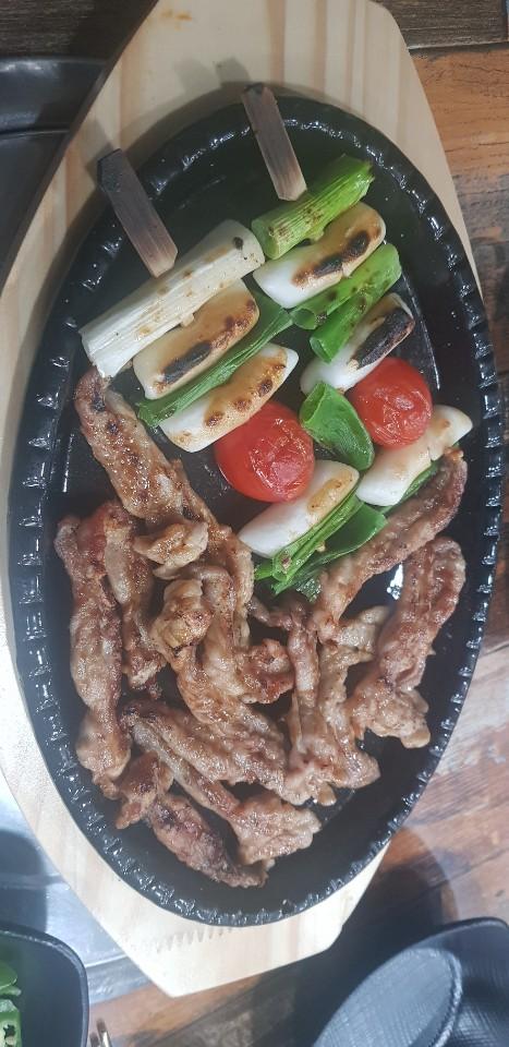  해운대장인도리 추억될 맛점