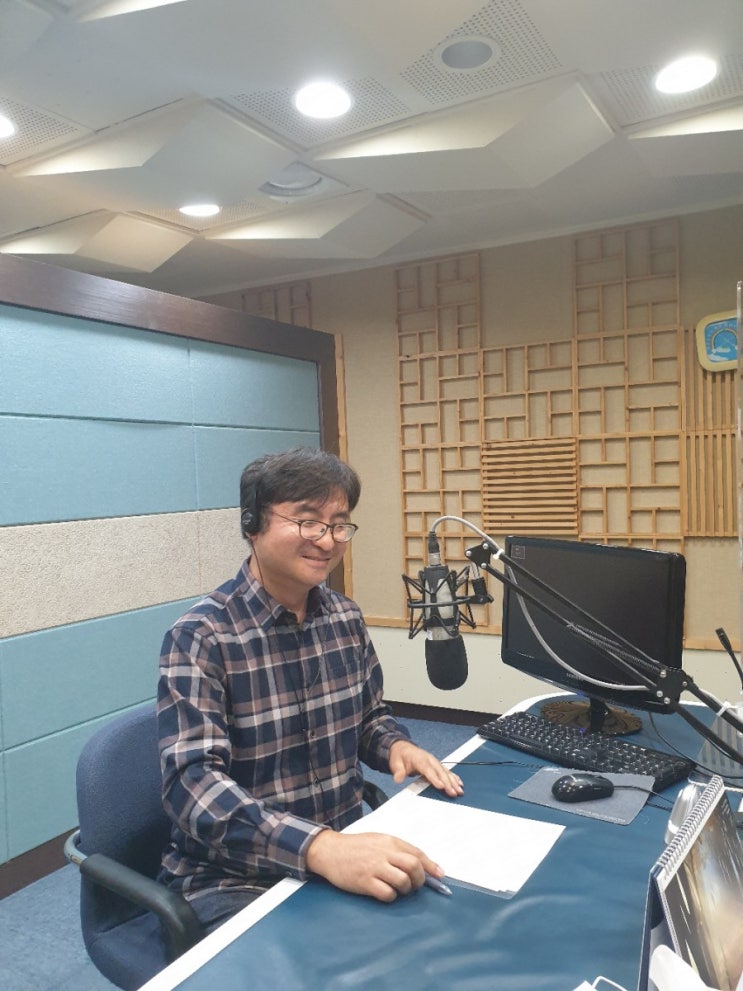 부산 신장내과 강선우 교수 - KBS 라디오 정보센터 출연