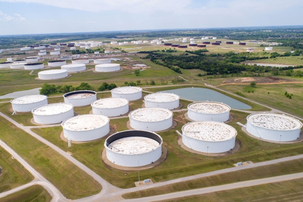 국제유가 혼조세…WTI 0.4%↓, 45.60달러 마감 국제유가 혼조세…WTI 0.4%↓, 45.60달러 마감