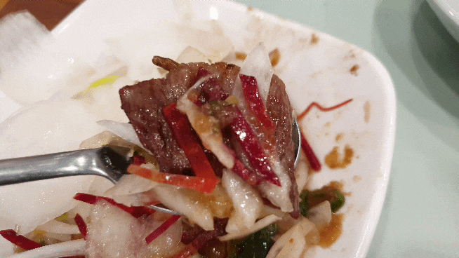  [원주 맛집]원주 소금산 출렁다리 맛집 '장군본가' 강력 추천