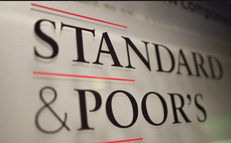  애써 무시하고 있던 S&P 다우존스가 결국 코인을 수용하네요.