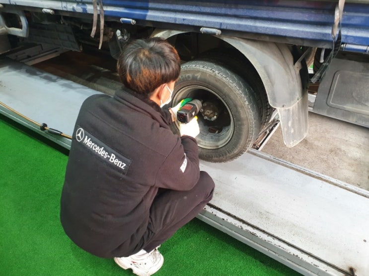  하남 타이어 추천,친절한 타이어월드 하남점 추천합니다