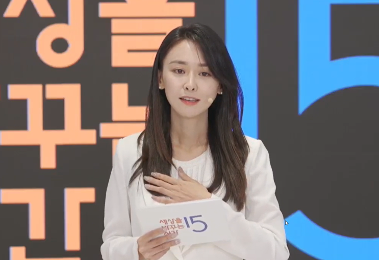  (감동주의) 550만 틱톡커 듀자매 허영주님의 세바시강의요약