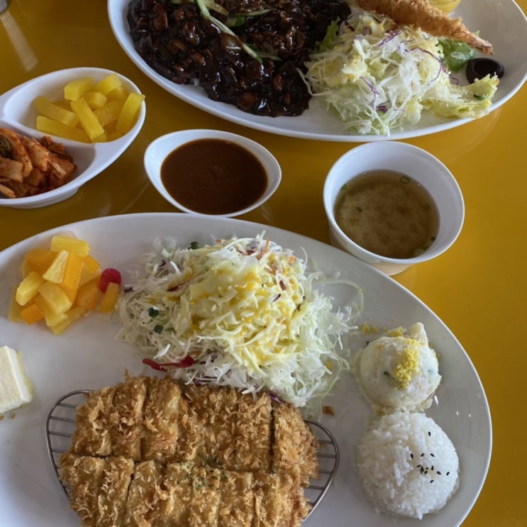 [서귀포 쇠소깍 고급 맛집] 이루후제